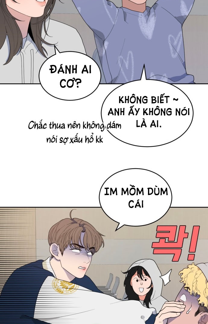 Vận May Bất Ngờ chapter 1.2 41