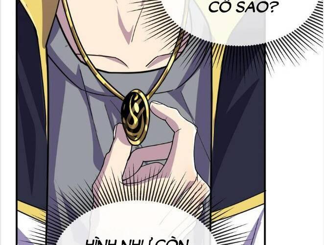 nhìn thấy thanh máu, ta xử tội thần linh chapter 100 13