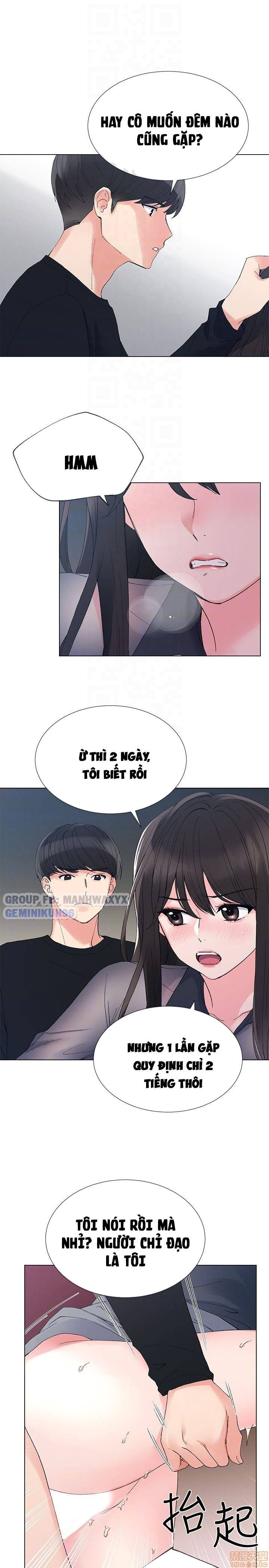 trả thù cô ta chapter 30 16