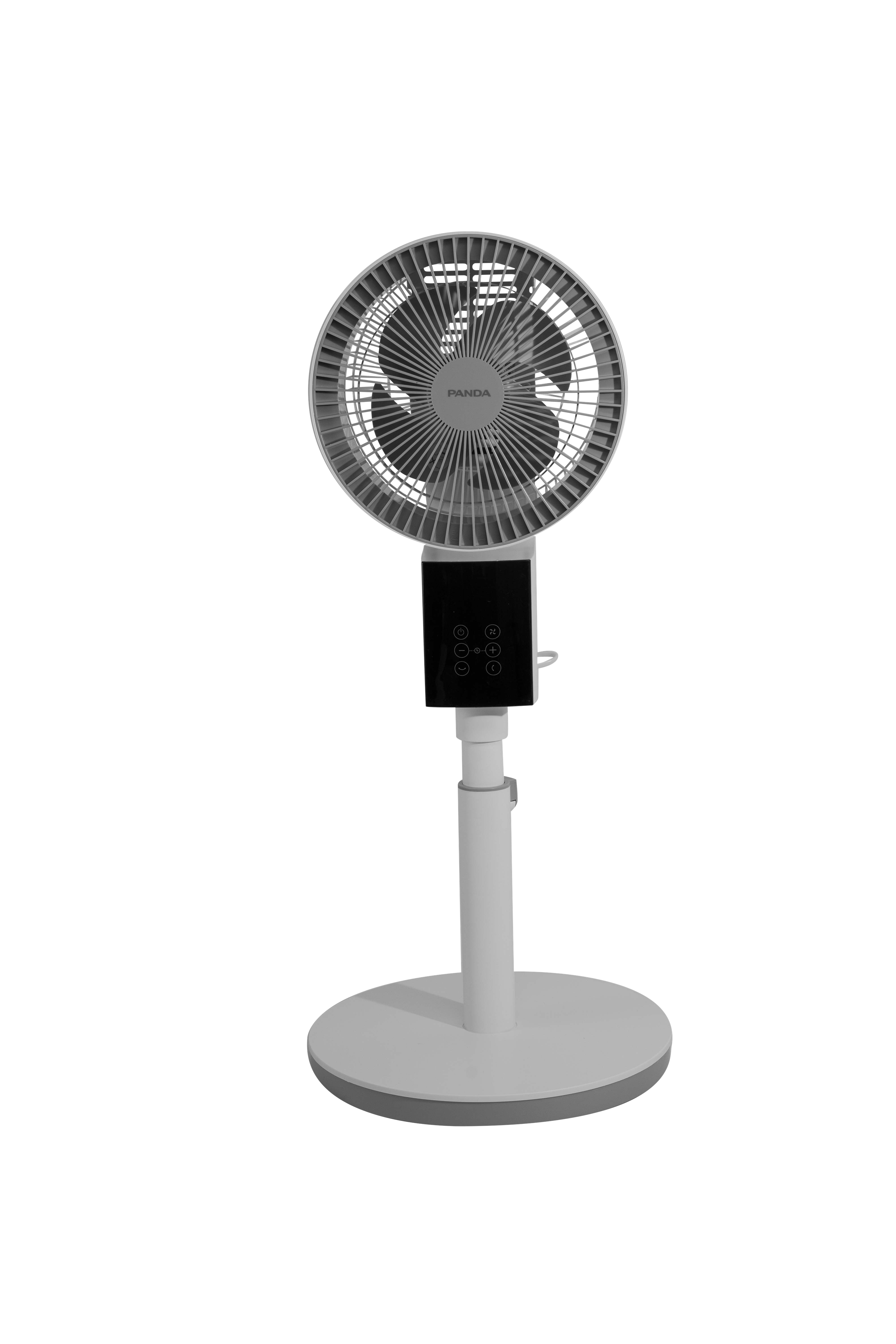 Quạt thông minh Kosmen ECO-F40AI-W AI điều khiển bằng giọng nói – Màu Trắng - Hàng Chính Hãng, Bảo Hành 1 Năm