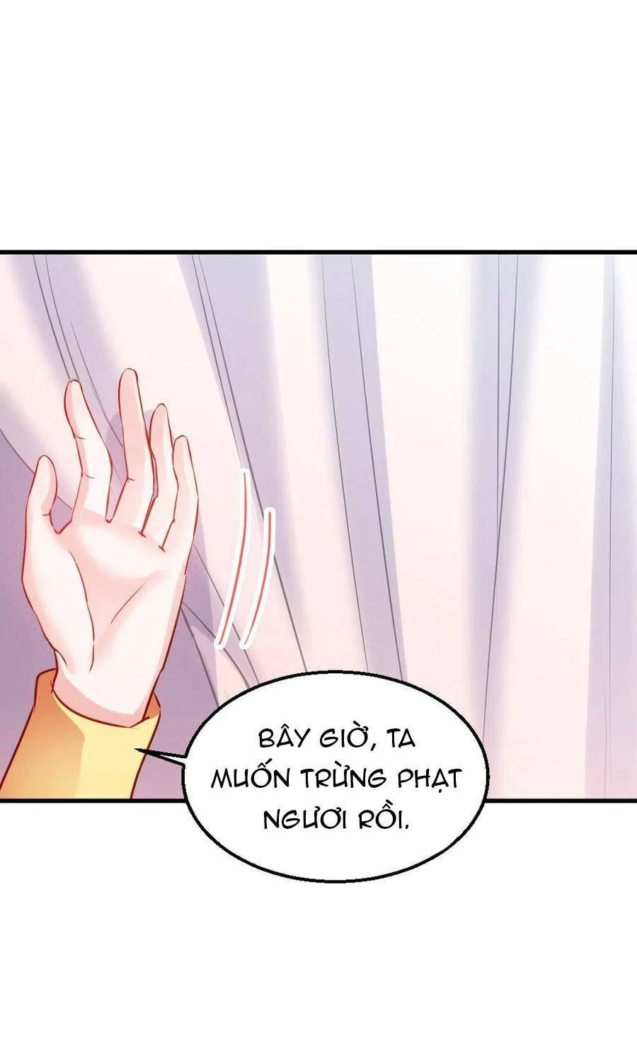 dạy bảo ma vương lão công 2 chapter 8 28