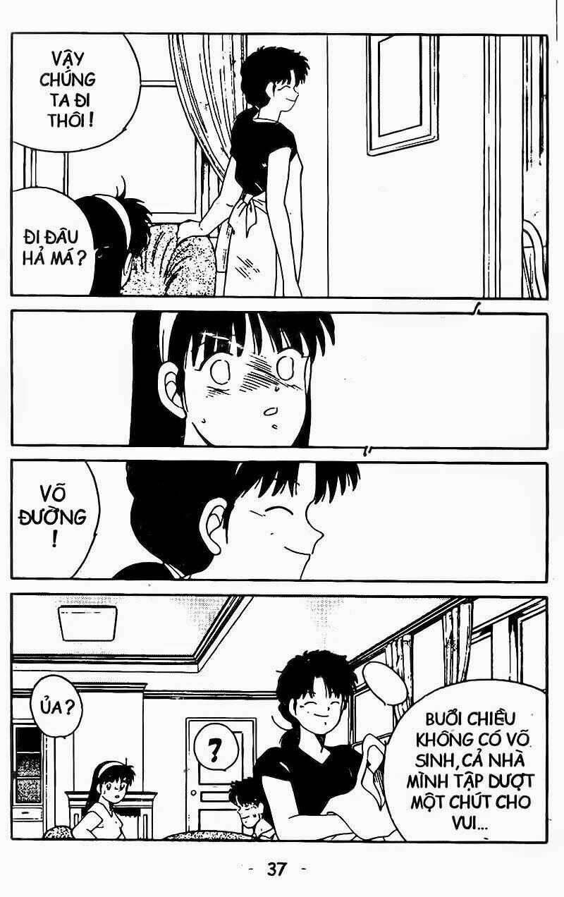 truyền nhân atula - shura no mon i chapter 117 11