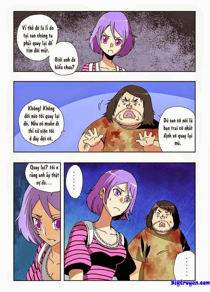 zang hun men chapter 18 11