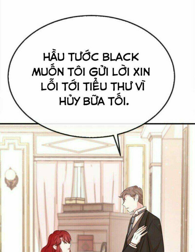 tiểu thư scarlet, em không muốn trả thù sao? chapter 12 11