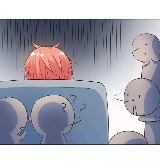 tôi không phải đa nhân cách chapter 31 41