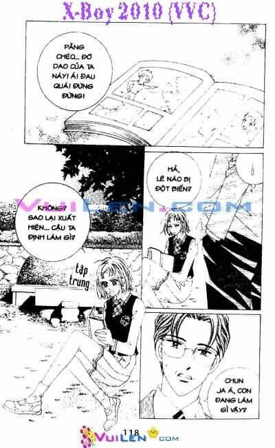 high school bullying chapter 54 28