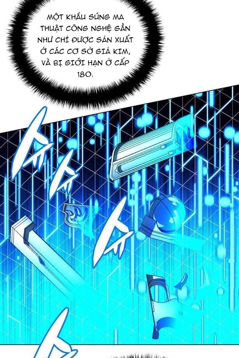 vượt qua giới hạn chapter 192 44