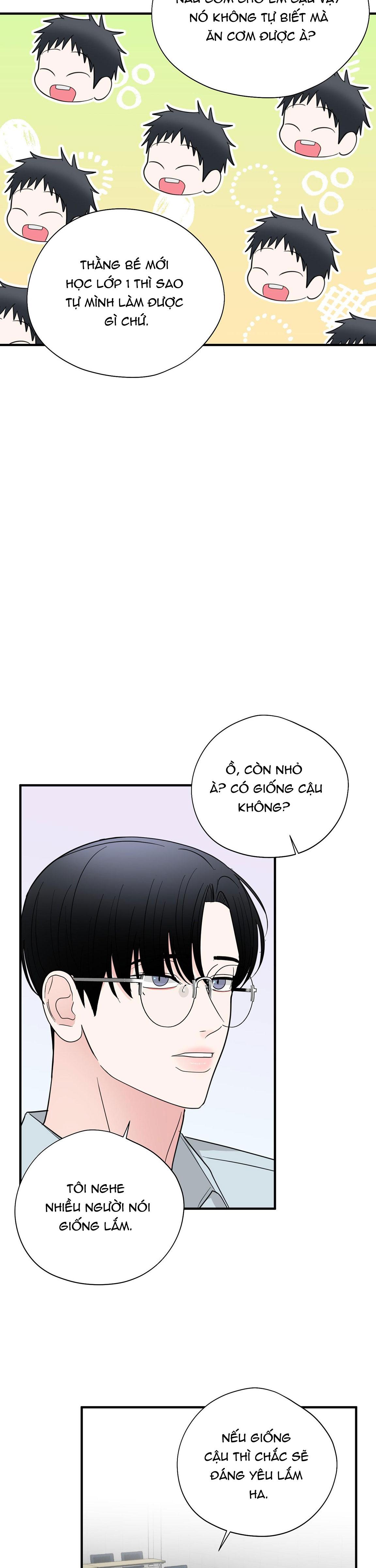 món quà dành cho kẻ ngạo mạn chapter 19 15