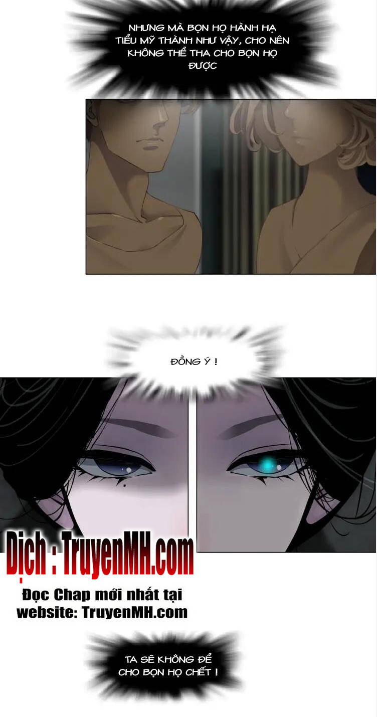 điêu khắc chapter 57 20