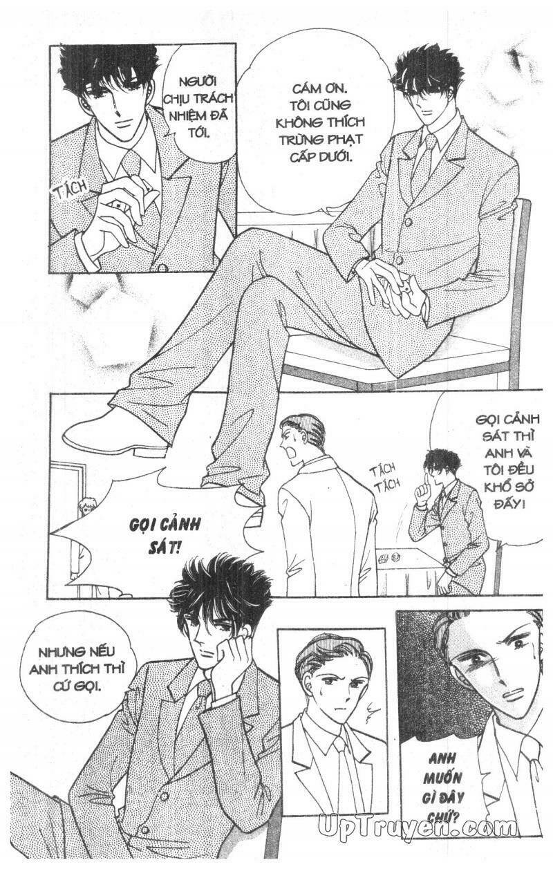 lao xao tuổi ngọc chapter 8 43