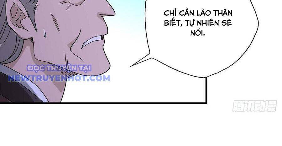 thiên long bát bộ webtoon chapter 132 33