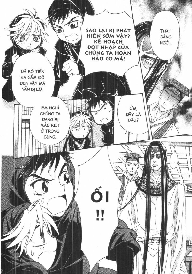 thái vân quốc truyện chapter 4 47