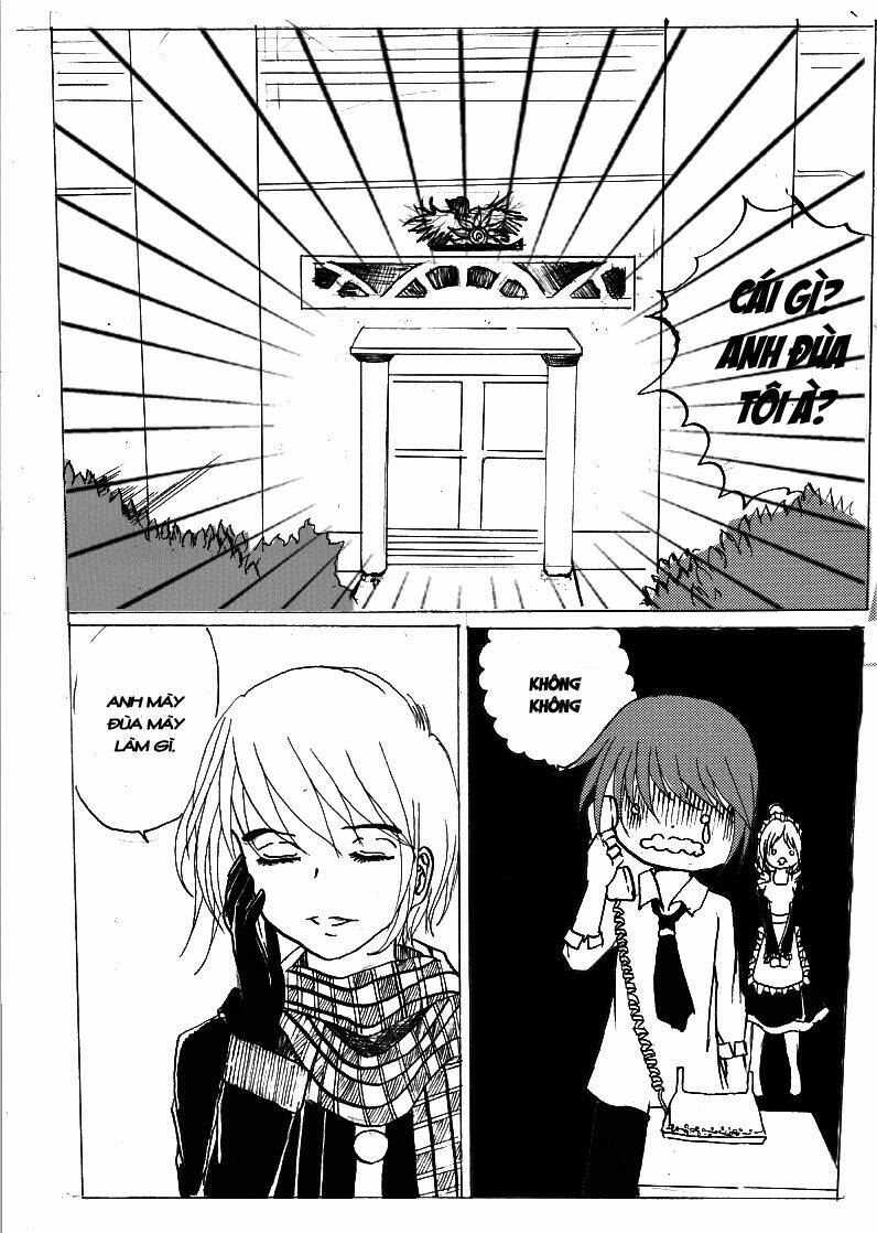 tuổi loạn chapter 2 7