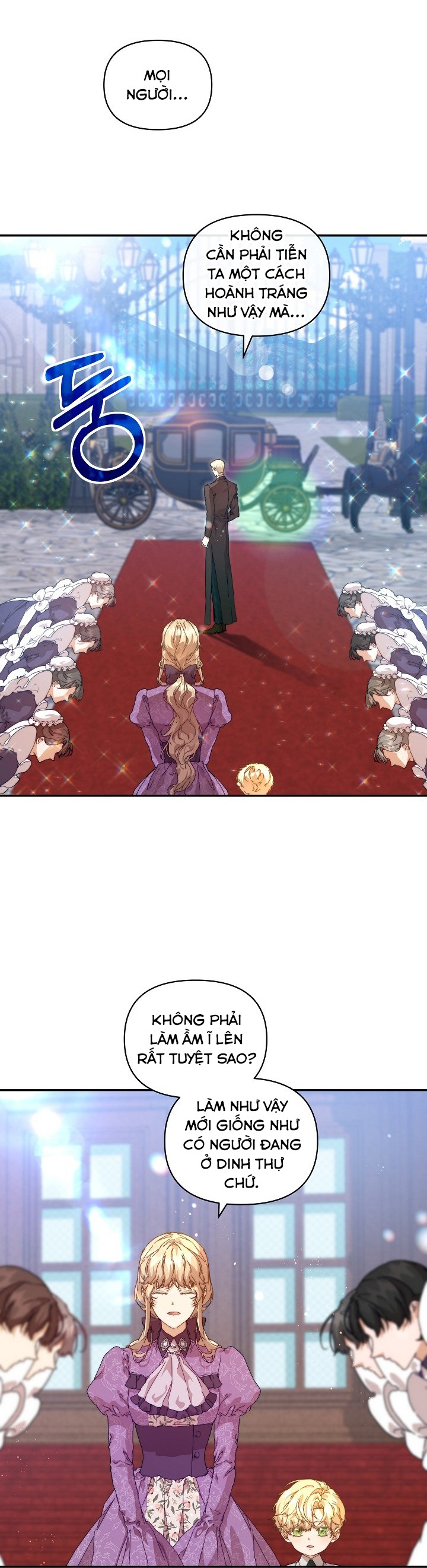 tôi là bảo mẫu của nam chính chapter 10 12