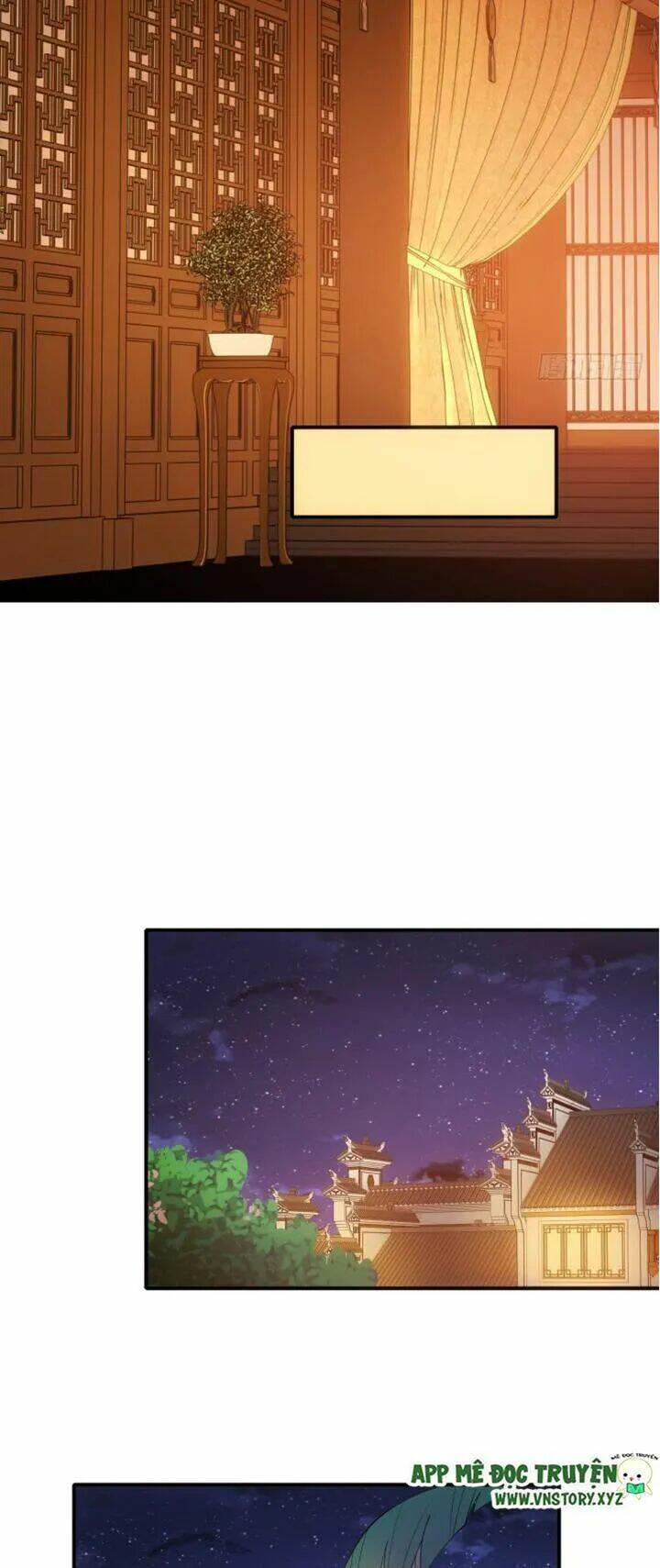 đô đốc đại nhân sủng thê kí chapter 27 12