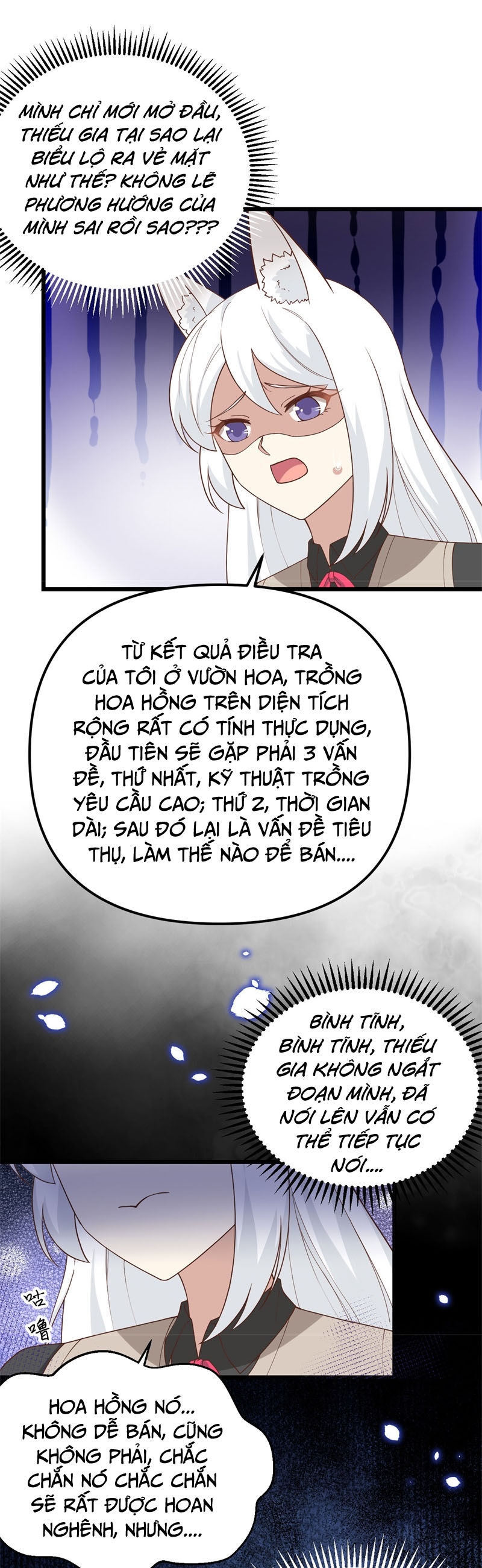 Từ Hôm Nay Bắt Đầu Làm Thành Chủ Chapter 364 - Trang 6