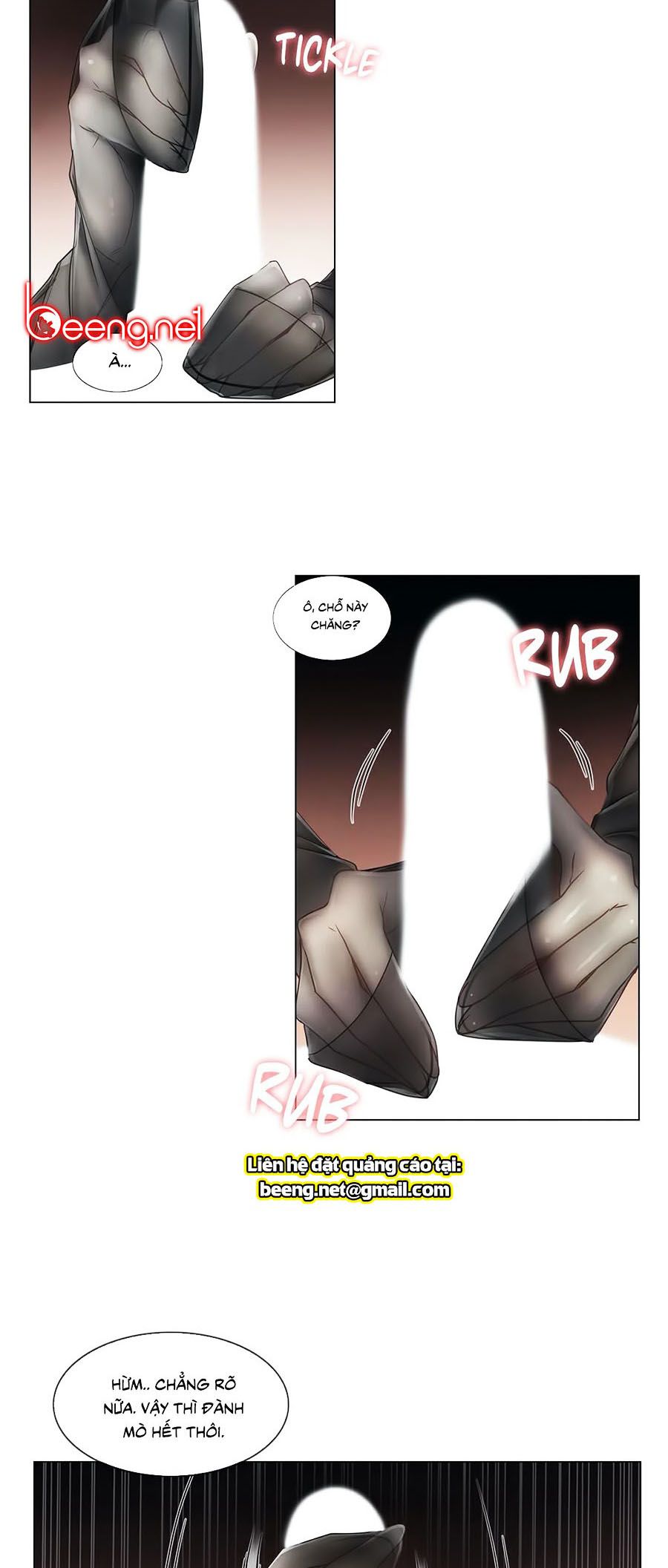 mở khóa tim em chapter 38 3