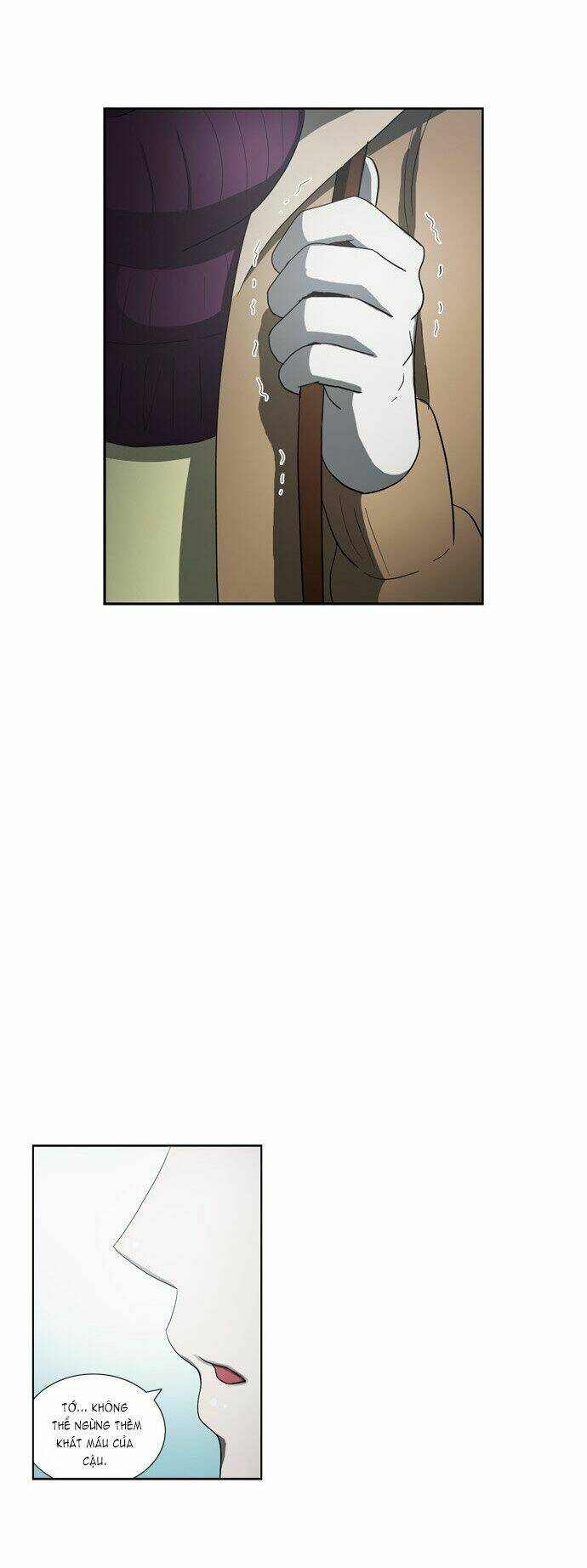 ma cà rồng biết yêu chapter 102 22