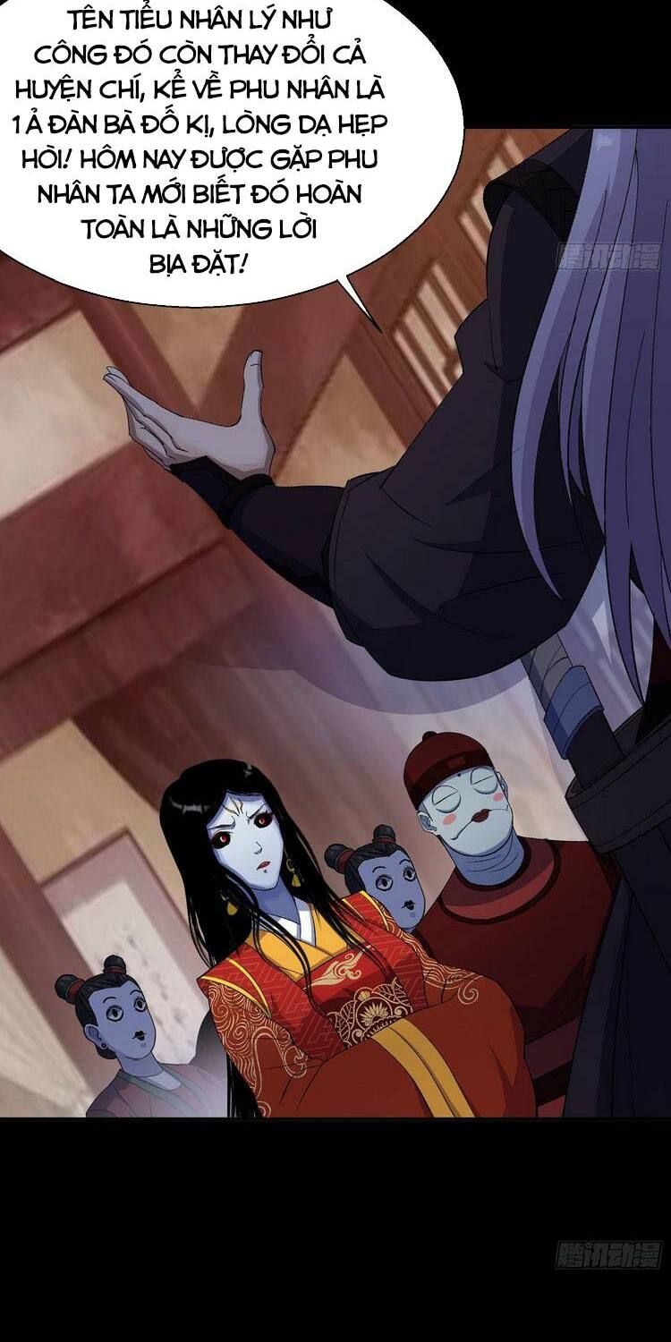 thông u đại thánh chapter 29 6