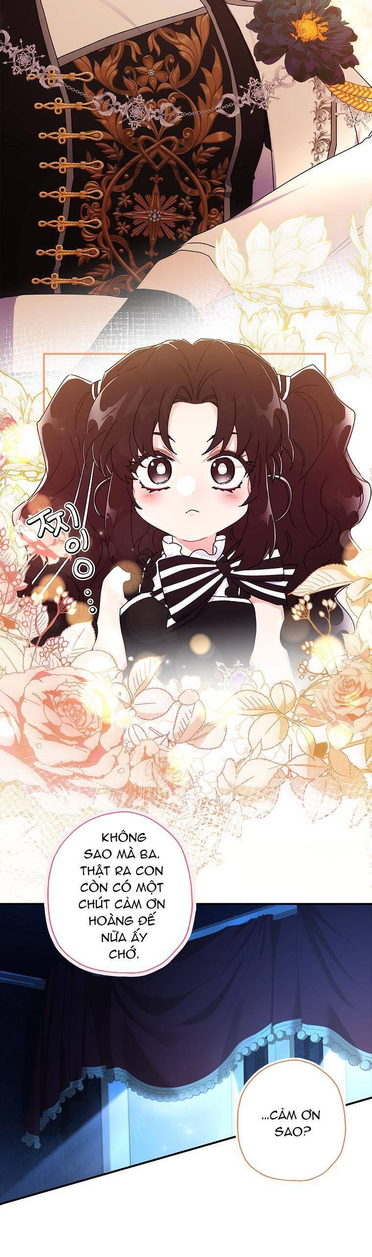 tôi đã trở thành con gái nuôi của nam chính chapter 89 18