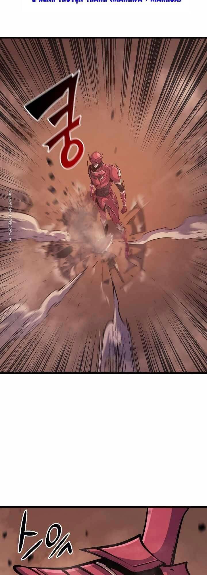 tôi trở lại thăng cấp một mình chapter 85 42