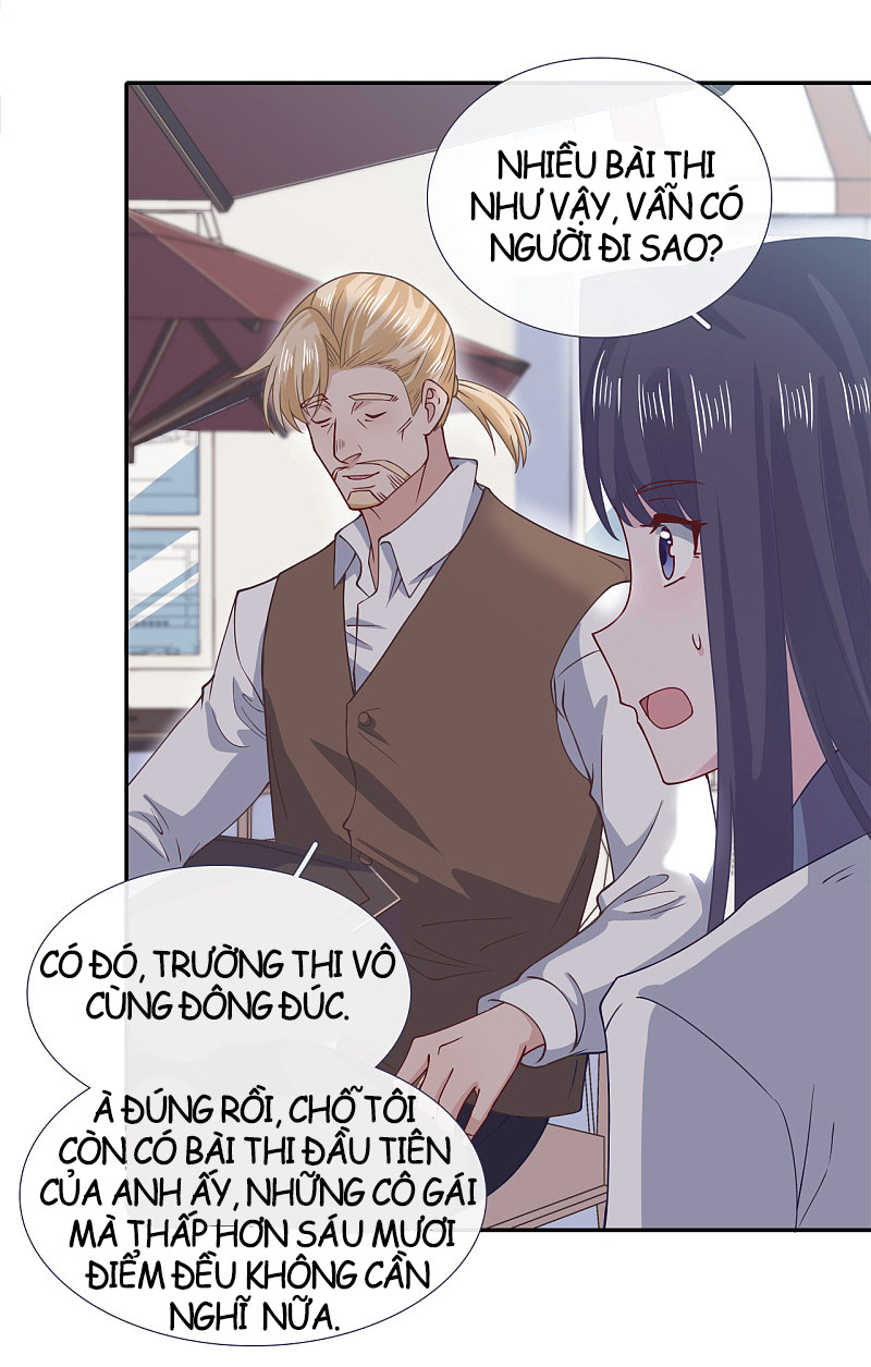 cái thùng cơm sát vách chapter 61 3