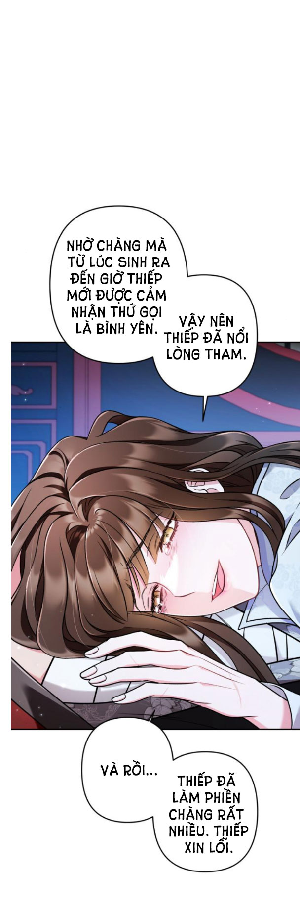 bản tình ca heeran chapter 63.1 8