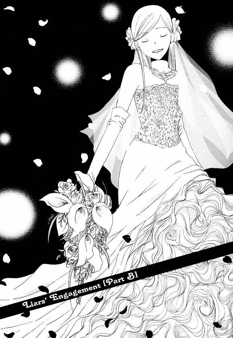 pure water adolescence chapter 5 3