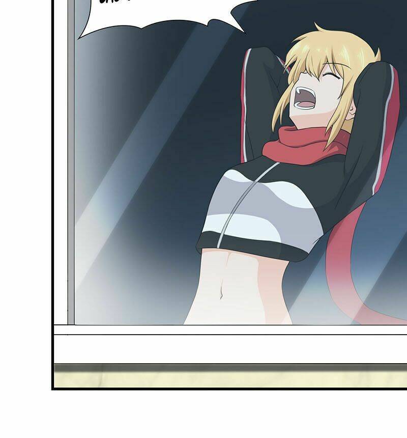 bạn gái virus của tôi chapter 149 27