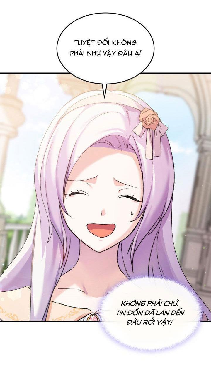 tôi định quyến rũ anh trai nhưng nam chính đã đến chapter 14 58