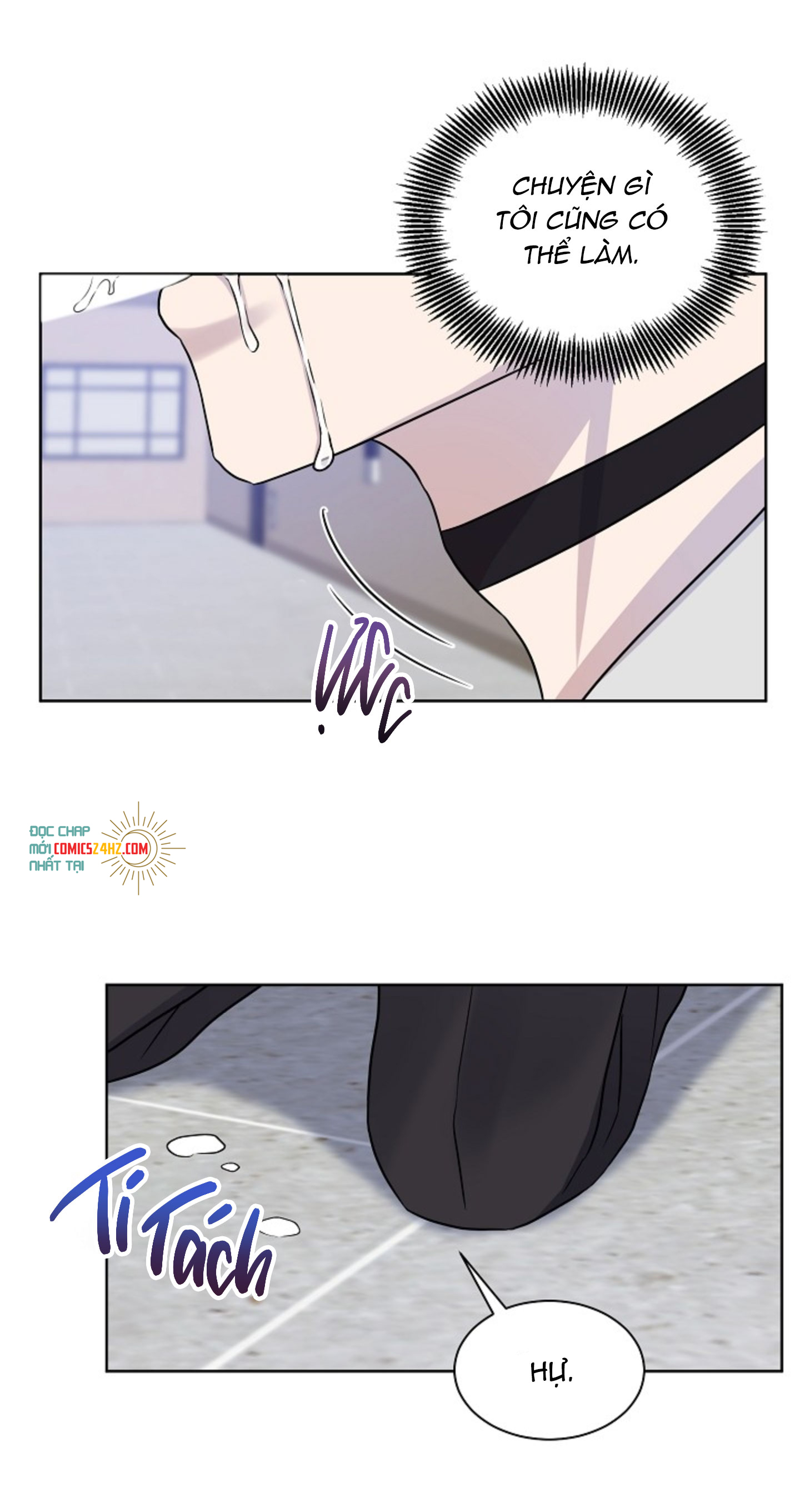 viên đạn vàng chapter 19 39