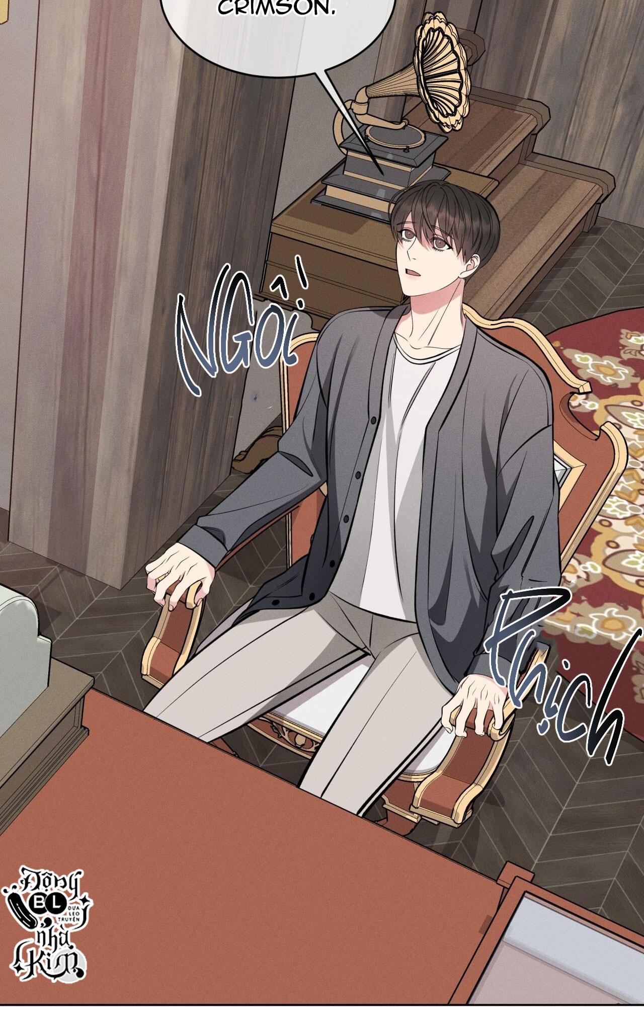 đêm ở london chapter 15 2