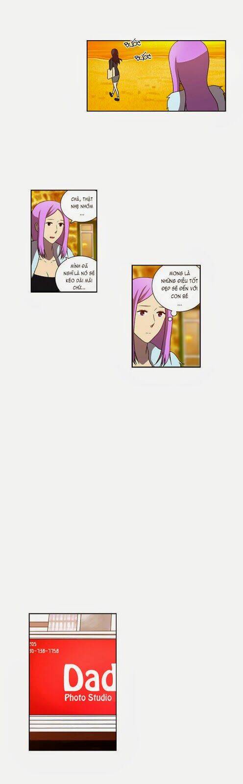 ma cà rồng biết yêu chapter 96 3