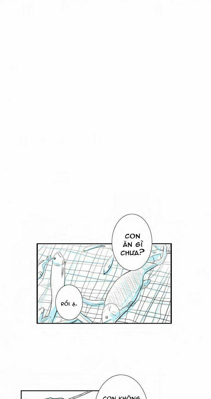 lời thì thầm ma quỉ chapter 6 7