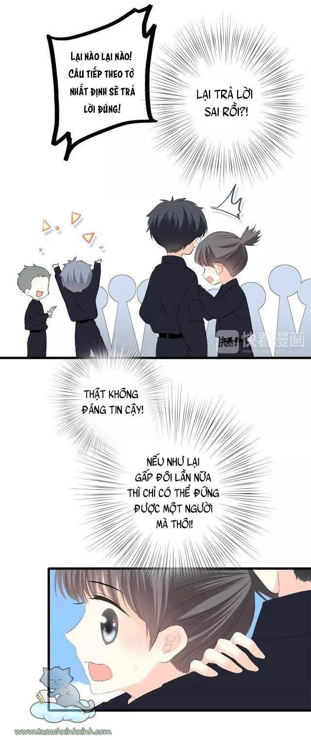 con tim rung động 2 chapter 76.1 37