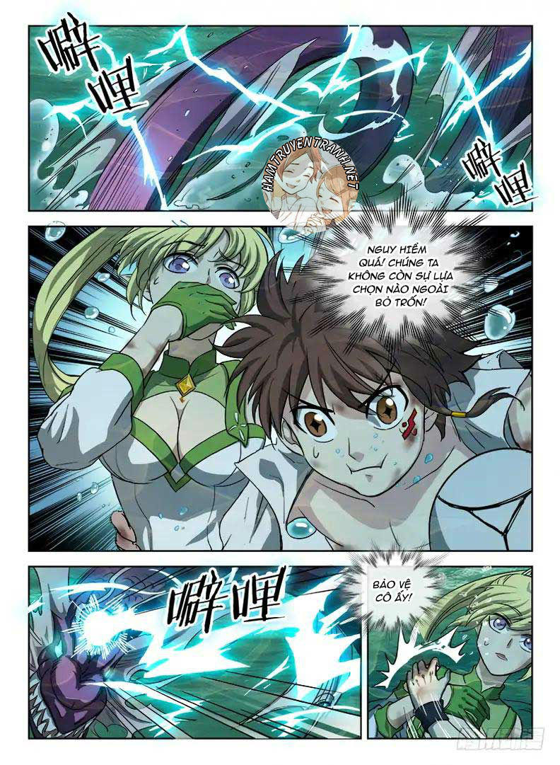 hunter age chapter 43 4