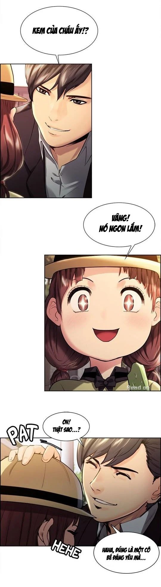 hương vị trái cấm chapter 1 10