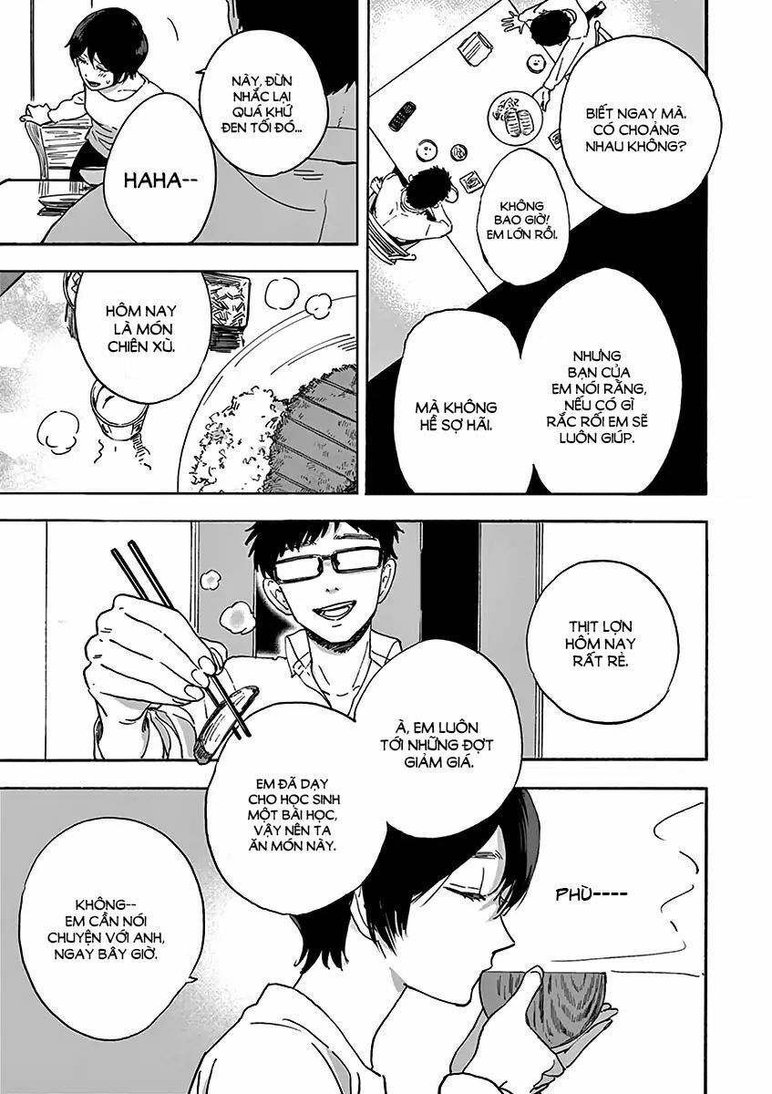 promise cinderella chapter 1 17