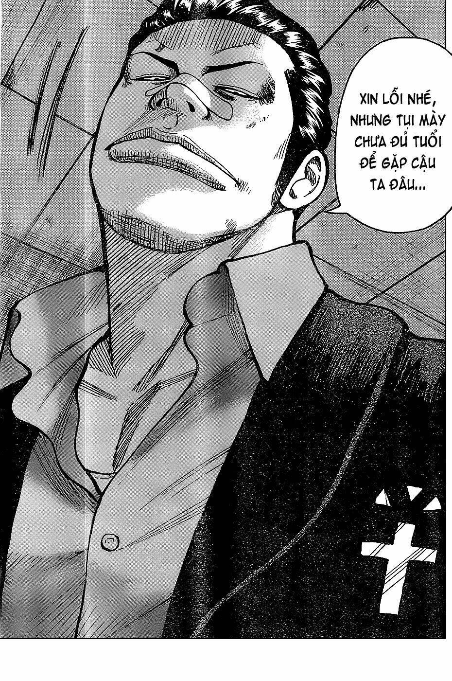 worst chapter 132 52