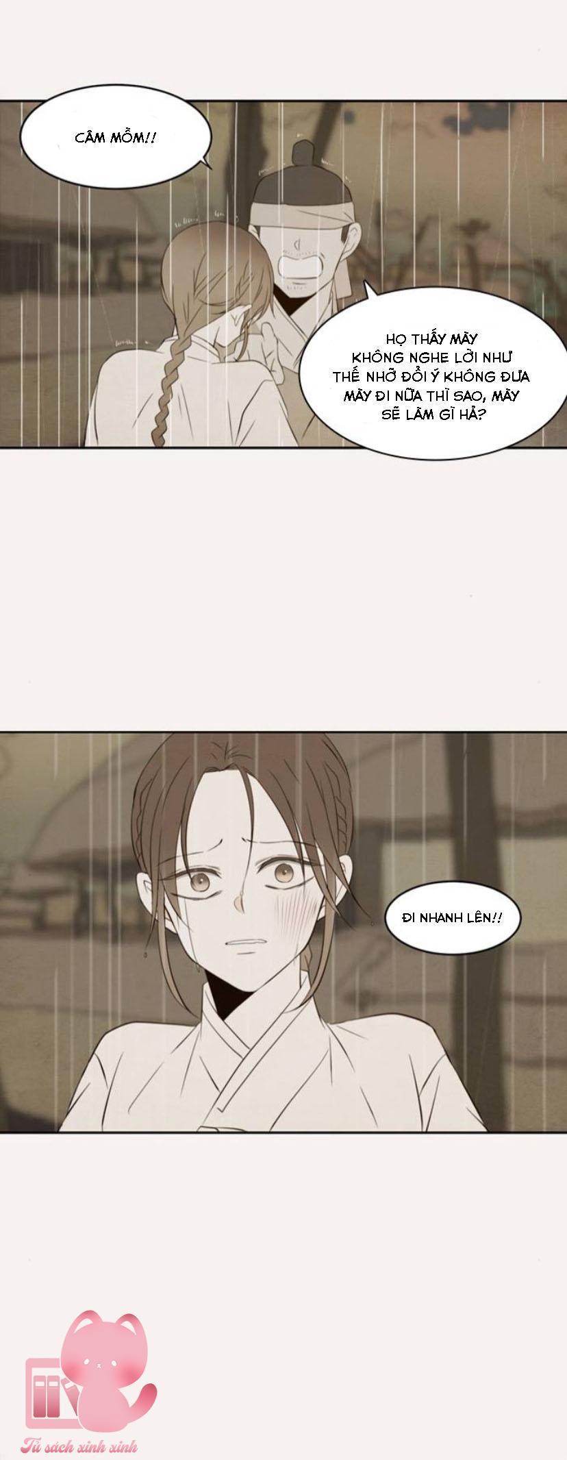 a good day to be a dog chapter 75 16