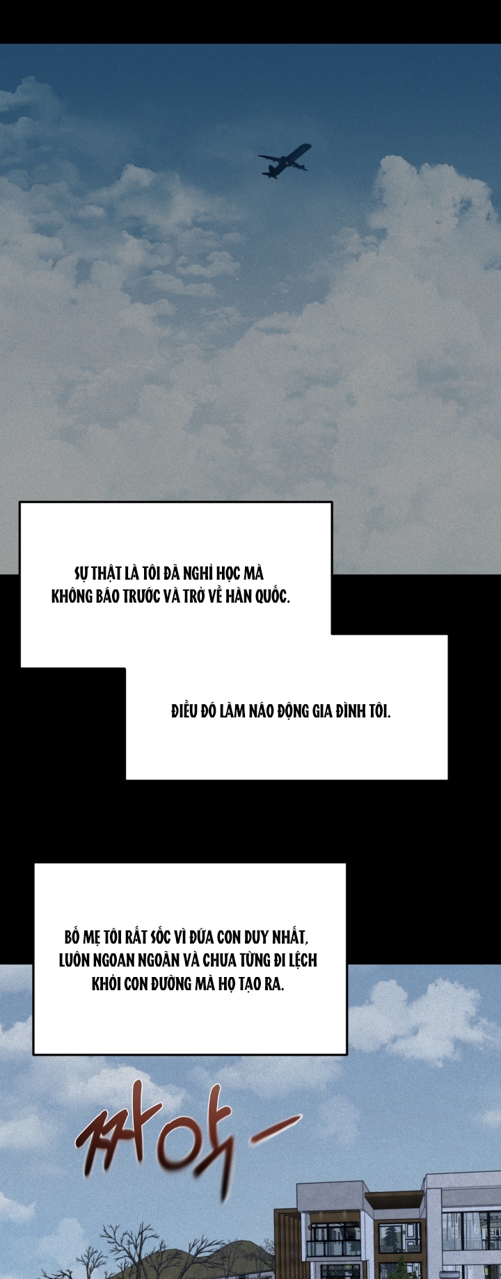 những người đàn ông đã lên giường tôi chapter 46.2 9