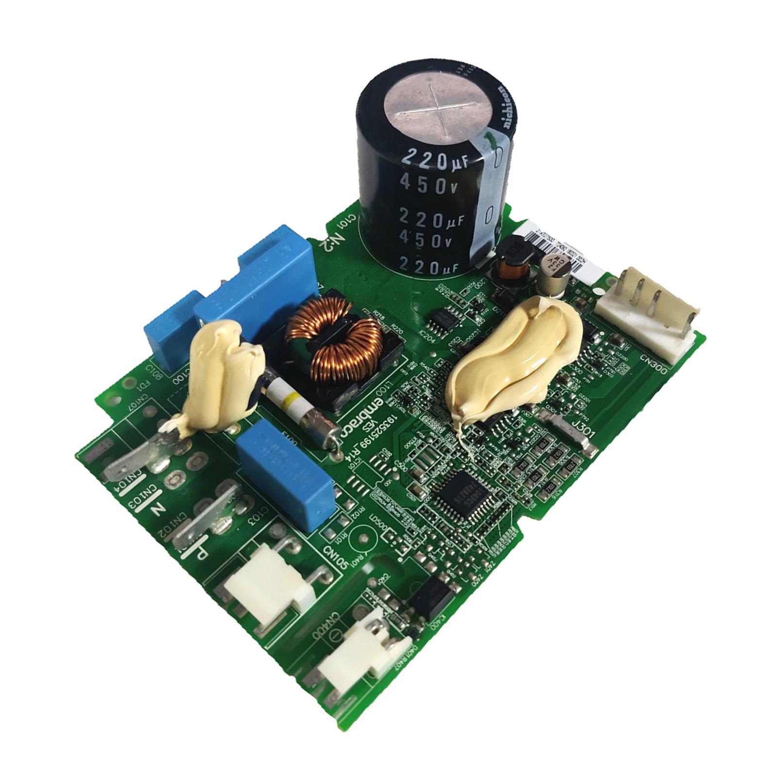 3x for Refrigerator 2456 95 Control Driver Board