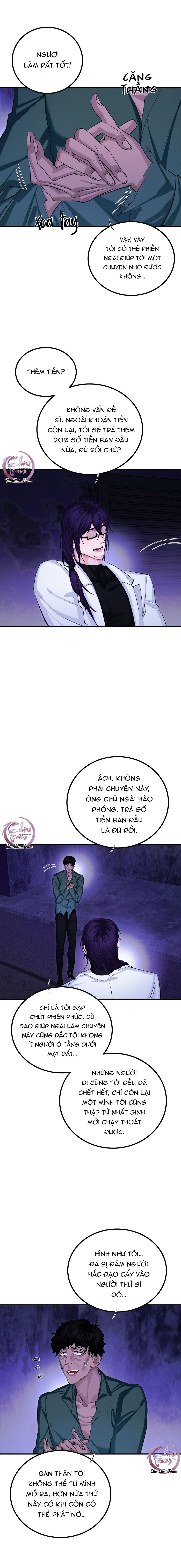 quan hệ xâm chiếm chapter 42 2