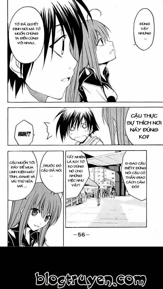 psycho buster chapter 19 13