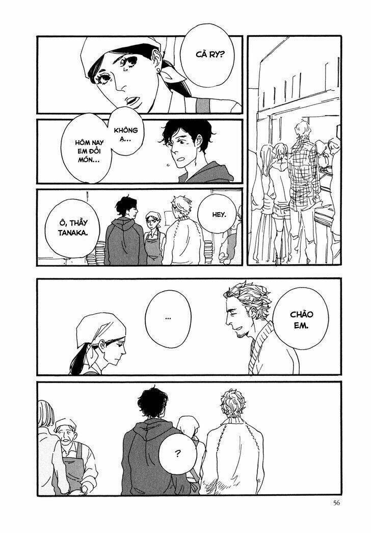 udon no onna chapter 3 23