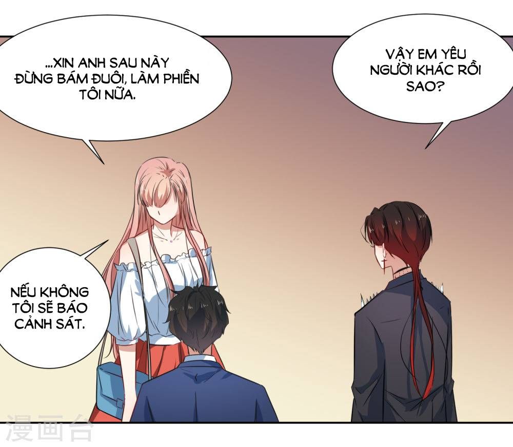 thầy giáo ác ma yêu tôi rồi chapter 56 22
