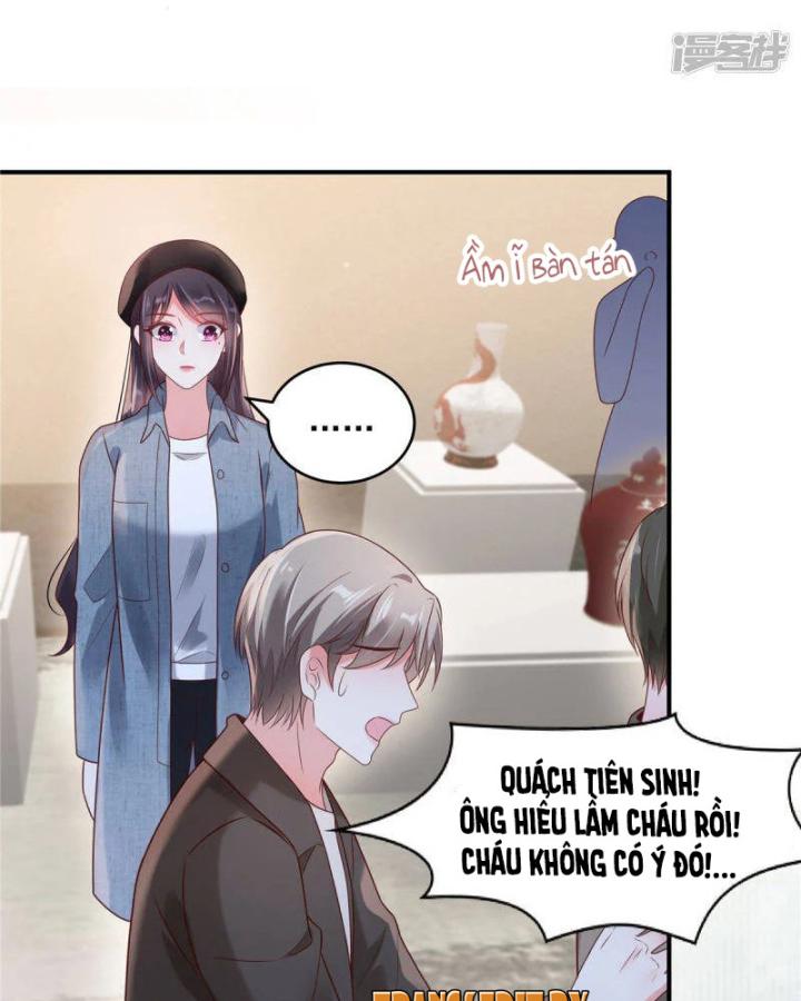 tái sinh tương ngộ chapter 91 18