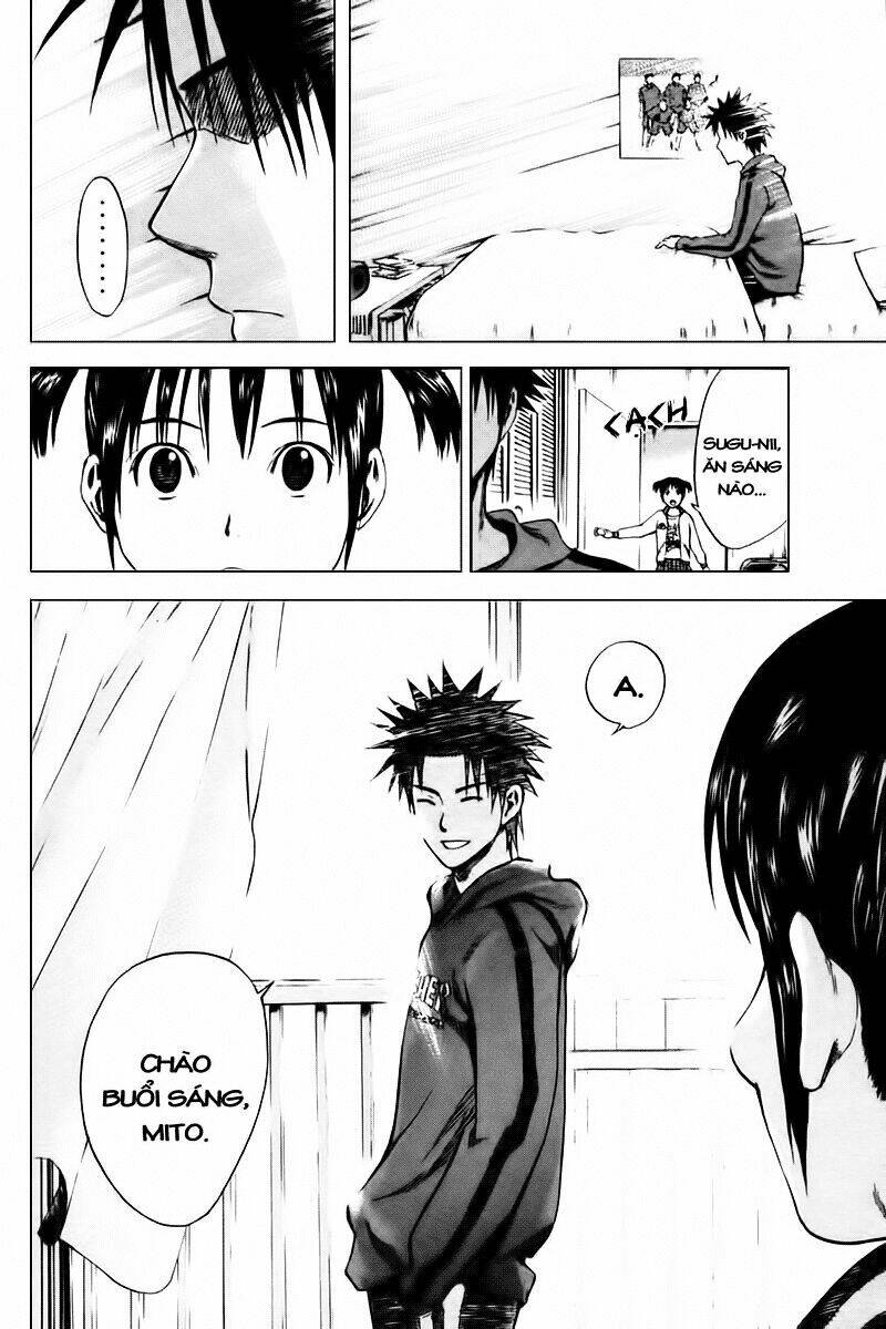 kỵ sĩ trong vòng cấm chapter 5 6