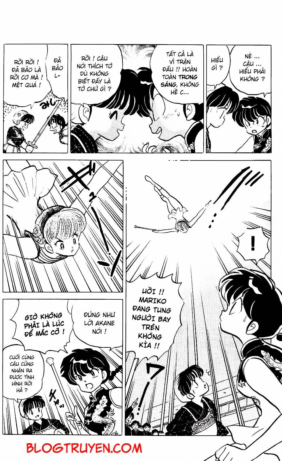 suối lời nguyền chapter 224 5