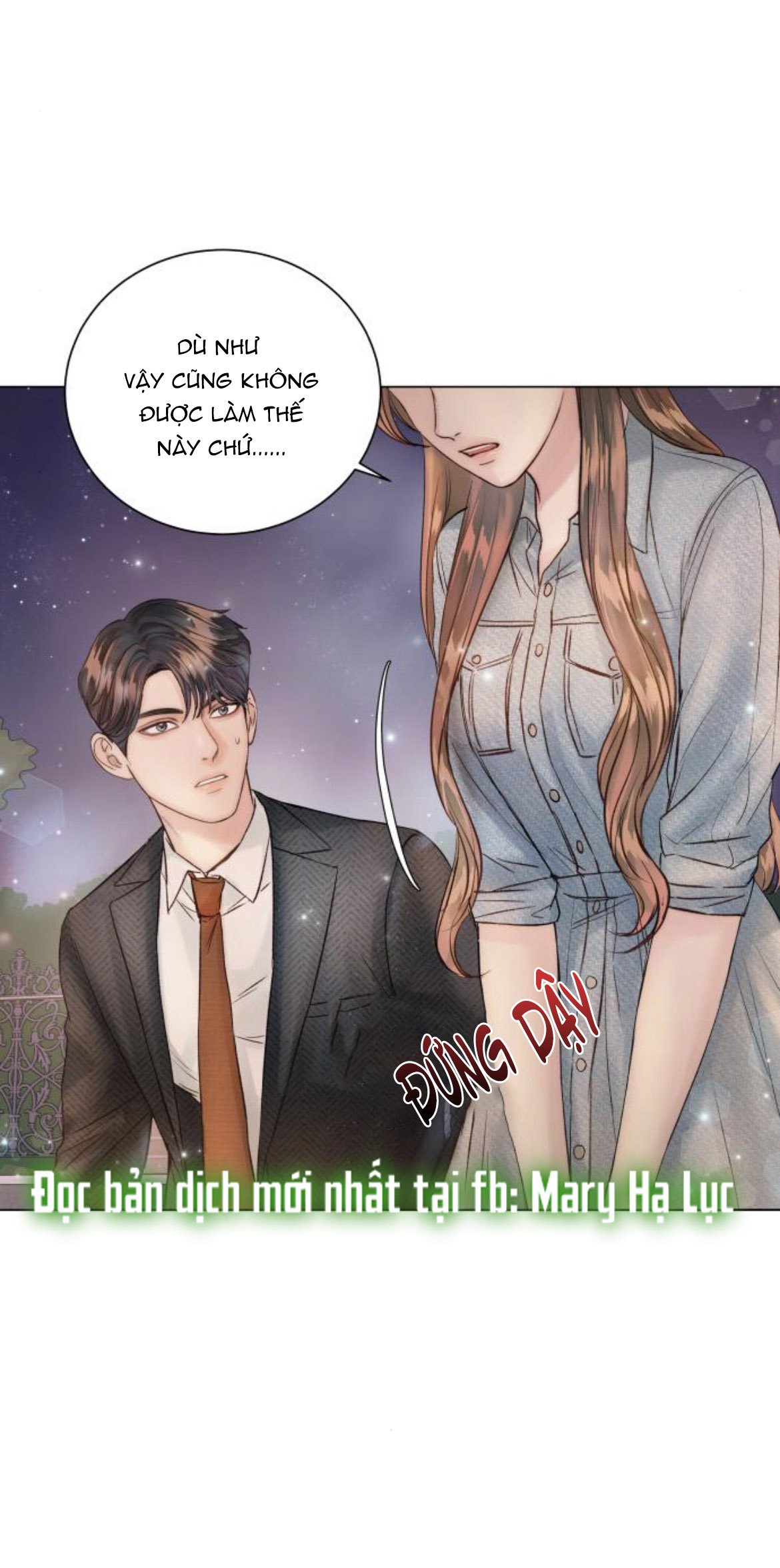 kết thúc nhất định sẽ có hậu chapter 25.1 11